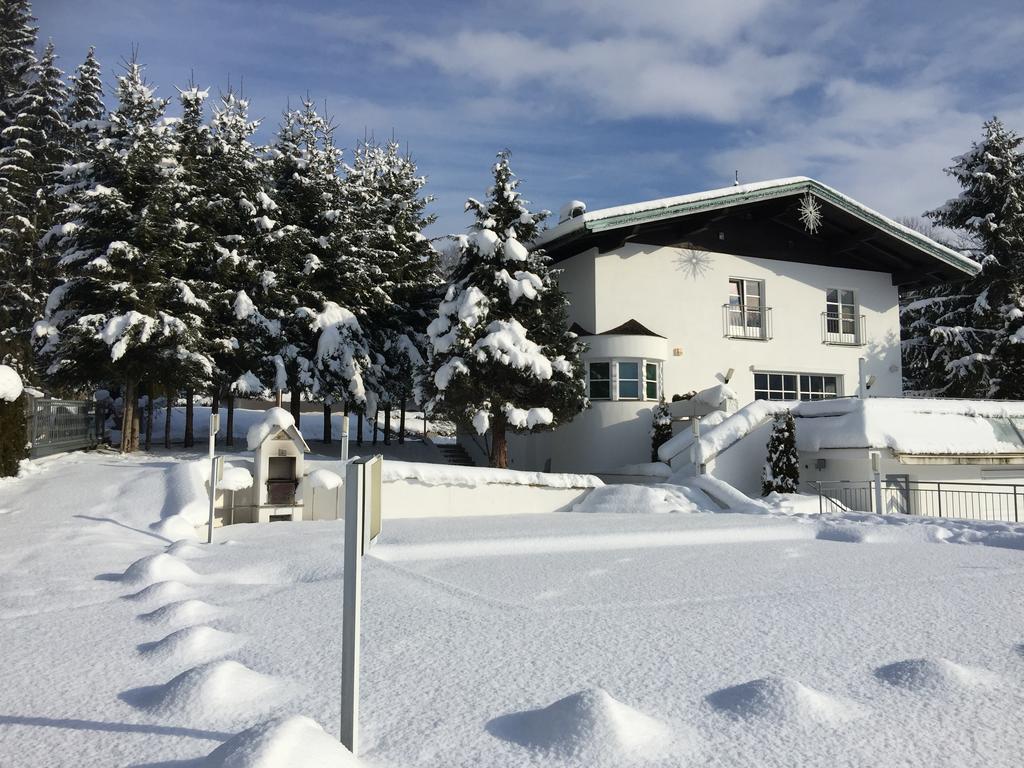 Jack'S Lake & Mountain Hostel Кицбюел Екстериор снимка